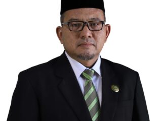 Azhari, Awali Karir Sebagai Guru Kini Jabat Kakanwil Kemenag Aceh