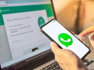 WhatsApp Uji Coba Fitur 'Edit Pesan Terkirim'v