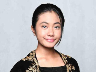Ryura Assyifa Ramadhina, Siswi Berprestasi dari SMA Pradita Dirgantara