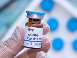 Pemberian Vaksin HPV Gratis Demi Cegah Angka Pengidap Kanker Serviks