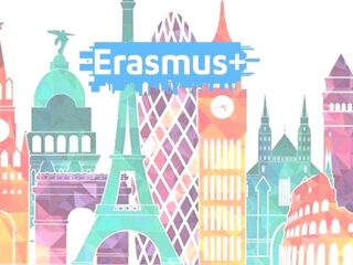 Parlemen Eropa Ingin Swiss Bergabung Kembali dengan Erasmus