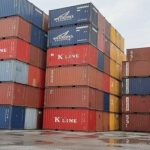 Neraca Perdagangan Indonesia Kembali Catatkan Surplus