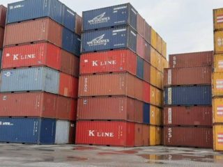 Neraca Perdagangan Indonesia Kembali Catatkan Surplus