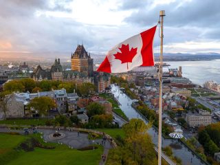 Tentangan Usulan Pembatasan Jumlah Pelajar Internasional di Kanada