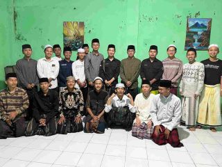 Tradisi Ilmiah Santri Terjaga, FORMASI Rutin Gelar Bahtsul Masail di Tasikmalaya