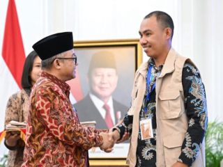 150 Alumni LPDP Diterjunkan ke Daerah 3T, Perkuat Transformasi Digital di Sekolah Dasar