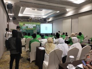 Muscab PKB Tasikmalaya Hasilkan 6 Nama, Tekankan Program Nyata