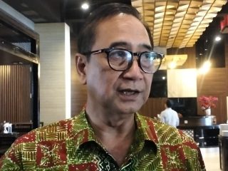 Ferdiansyah: “Nyunda” Adalah Jati Diri, Bukan Sekadar Bahasa