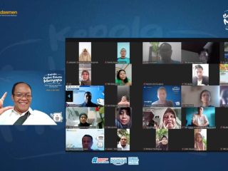 Ribuan TBM Bergerak, Pemerintah Kucurkan Bantuan Literasi 2026