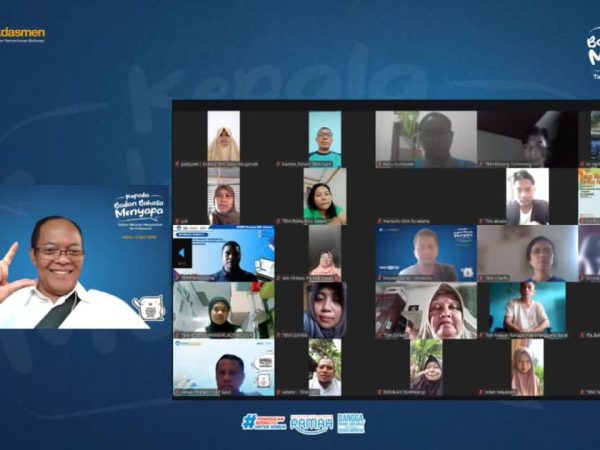 Ribuan TBM Bergerak, Pemerintah Kucurkan Bantuan Literasi 2026