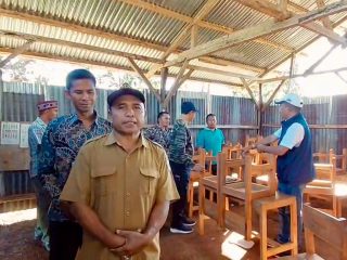 Revitalisasi Sekolah Digenjot, Ribuan Kelas Baru Siap Tingkatkan Kualitas Belajar