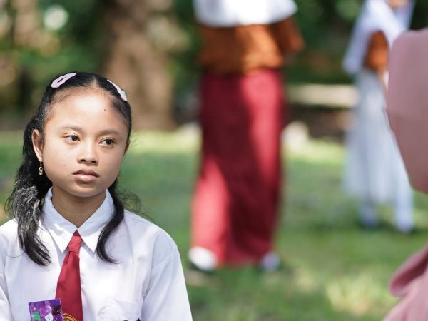 Belajar Puisi Jadi Cara Guru Kenali Emosi Siswa, Ini Metode Kreatifnya