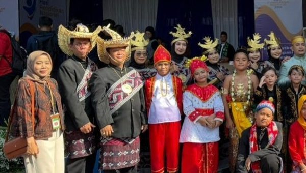 Kolaborasi Jadi Kunci Wujudkan Pendidikan Bermutu untuk Semua