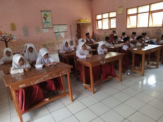 Kesehatan Mental Murid Jadi Kunci, Sekolah Didorong Jadi Ruang Aman dan Nyaman