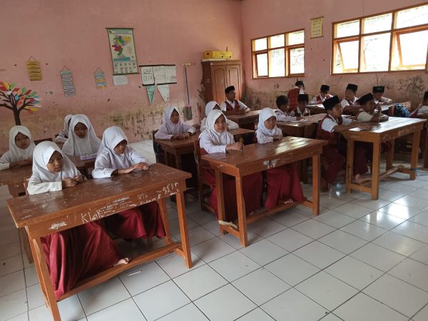 Kesehatan Mental Murid Jadi Kunci, Sekolah Didorong Jadi Ruang Aman dan Nyaman