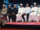 Kirab Napak Tilas Padjajaran Semarakkan Hari Tatar Sunda di Tasikmalaya