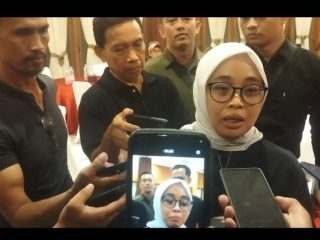 OJK Tasikmalaya Ajak Media Perkuat Literasi Keuangan, Priangan Timur Darurat Pinjol Ilegal