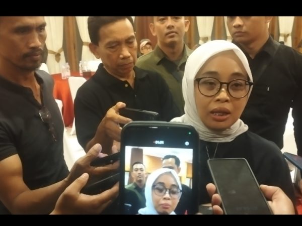 OJK Tasikmalaya Ajak Media Perkuat Literasi Keuangan, Priangan Timur Darurat Pinjol Ilegal