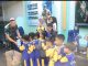 Serunya Outing Class PAUD di Kodim 0612/Tasikmalaya, Anak-anak Belajar Cinta Tanah Air Sejak Dini