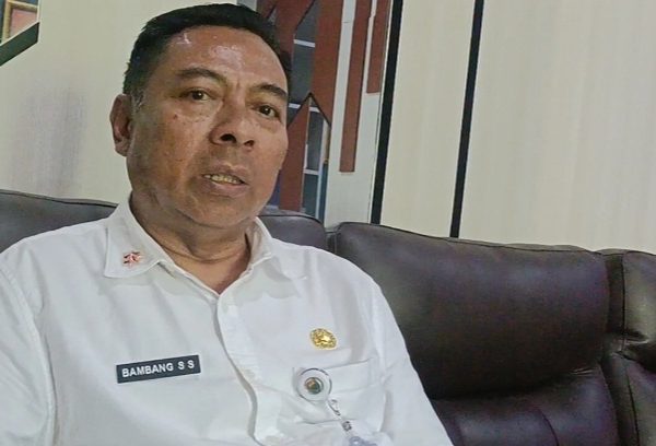 Sinergi Guru dan Masyarakat, Kunci Pendidikan Bermutu di Batang