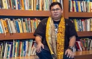 Budaya Baca Harus Dibangun, Bukan Dipaksa: Kunci Literasi dari Sekolah