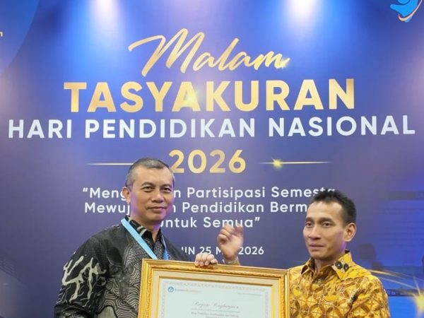 Daerah Jadi Kunci Sukses PIP, Kalimantan Selatan dan Maluku Utara Jadi Inspirasi