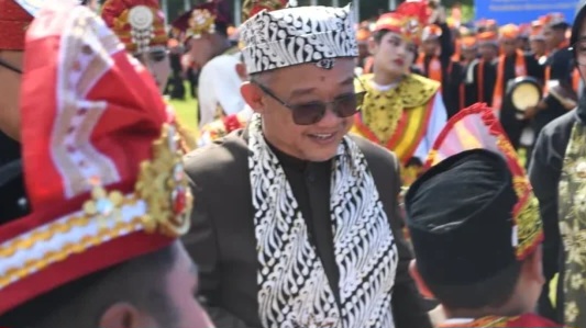 Hardiknas 2026: Abdul Mu'ti Tegaskan Peran Guru sebagai Fondasi Kemajuan Bangsa