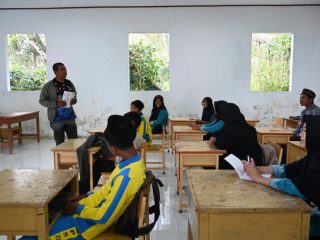 Kemendikdasmen Gelontorkan Rp2,9 Triliun, Ribuan Sekolah Terdampak Bencana Mulai Pulih