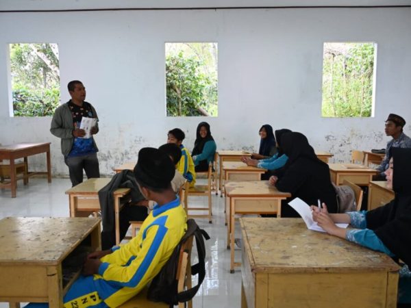 Kemendikdasmen Gelontorkan Rp2,9 Triliun, Ribuan Sekolah Terdampak Bencana Mulai Pulih