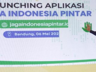 Kemendikdasmen Gandeng Kejagung Awasi Dana PIP, Website Jaga Indonesia Pintar Resmi Diluncurkan