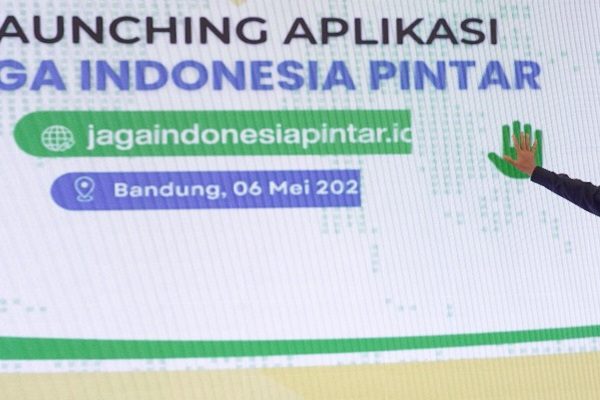 Kemendikdasmen Gandeng Kejagung Awasi Dana PIP, Website Jaga Indonesia Pintar Resmi Diluncurkan