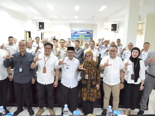 OJK Gandeng Karang Taruna, Perangi Pinjol dan Judi Online di Tasikmalaya