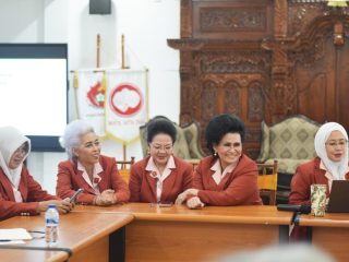 KOWANI Tegaskan KLB 3 Juni 2026 Tidak Memiliki Dasar Konstitusional, Kepengurusan Sah Tetap Berjalan