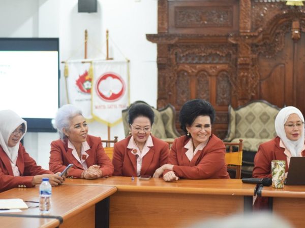 KOWANI Tegaskan KLB 3 Juni 2026 Tidak Memiliki Dasar Konstitusional, Kepengurusan Sah Tetap Berjalan
