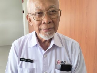 PMI Kota Tasikmalaya Genjot Donor Darah, Stok Masih Kurang 100 Labu per Bulan