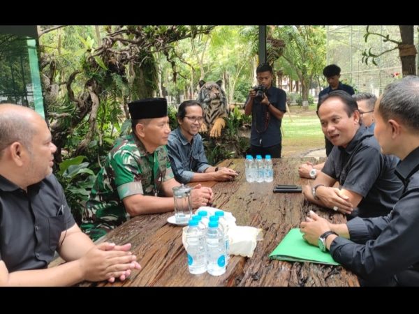 Jawa Barat Darurat Ancaman Anak, KPAID dan Pangdam Siliwangi Soroti Peran Keluarga