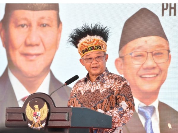 Kemendikdasmen Revitalisasi Sekolah di Papua Barat, Rp17,5 Miliar Digelontorkan untuk Pendidikan