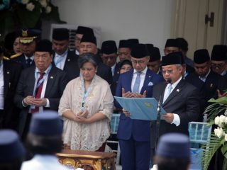 Hari Lahir Pancasila, Kemendikdasmen Tegaskan Komitmen Pendidikan Bermutu untuk Semua