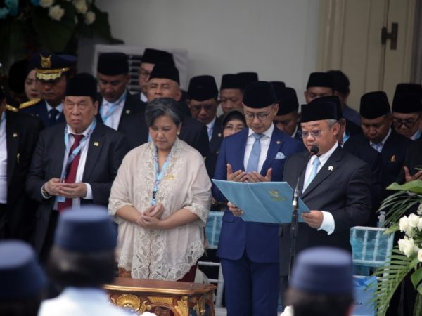 Hari Lahir Pancasila, Kemendikdasmen Tegaskan Komitmen Pendidikan Bermutu untuk Semua