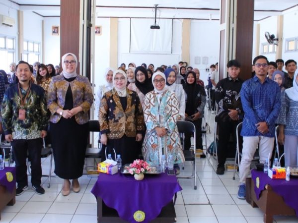 OJK Tasikmalaya Bekali Mahasiswa Unigal Jadi Investor Cerdas Lewat Sekolah Pasar Modal