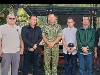 Hari Anak Nasional 2026, KPAID Tasikmalaya dan Kodam III/Siliwangi Siapkan Kampanye Anti-Kekerasan Anak 24 Jam Nonstop