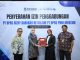 OJK Setujui Penggabungan BPRS Rizky Barokah dan BPRS PNM Mentari