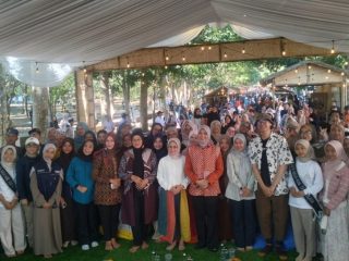 Musik dan Puisi Panji Sakti Hidupkan Panggung Jayantara Priangan Timur 2026