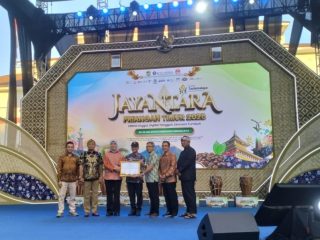 JAYANTARA Priangan Timur 2026 Dorong UMKM Naik Kelas, Percepat Digitalisasi dan Perluas Pasar Ekspor