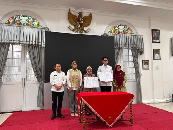 Program KEJAR di Sumedang Cetak 4.761 Rekening Baru, Tabungan Pelajar Tembus Rp2,46 Miliar