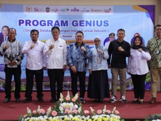 OJK Tasikmalaya Perkuat Literasi Keuangan Guru di Ciamis